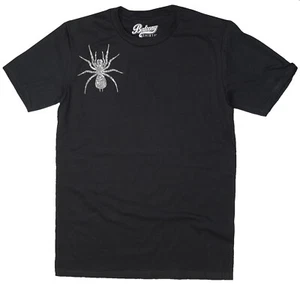 Lady Hale Spider Brooch T-Shirt - 30% to Shelter - Balcony Shirts Original - Bild 1 von 4