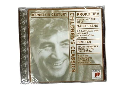 Children's Classics by Prokofiev  Foto 1 de 2