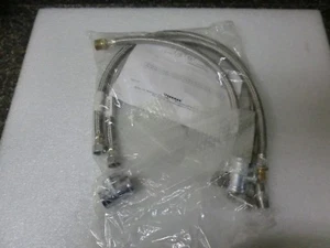 Speakman SEF-1811-TW SEF-1821-TW SEF-1813-TW SEF-1823-TW Kabel & Stecker - Bild 1 von 5