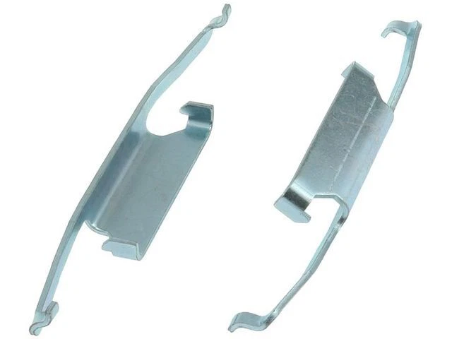 Kit de herrajes de freno para 318i 318is 318ti 325i 325is 328i 328is Z3 Scorpio XB99H7 Foto 1 de 1