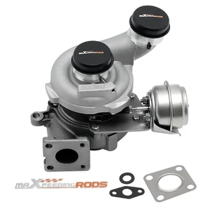 TURBO TURBOCOMPRESSORE for FIAT STILO for ALFA-ROMEO 147 156 103KW / 140PS - Picture 1 of 17