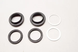 LeakProofSeals 42390 37mmx49mm Pro Wiper/Seal Kit NOS - Picture 1 of 3