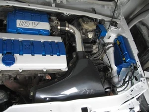 Filtro Aria Sportivo Aspirazione Diretta World Cup Citroen Saxo 1.6i 16V VTS - Foto 1 di 2