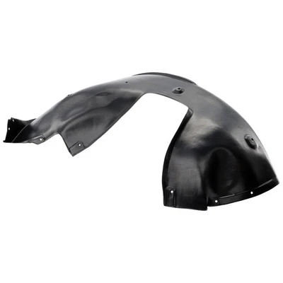 Forro de guardabarros para BMW 528i 1997-2003 forro de guardabarros delantero del lado del conductor Foto 1 de 4