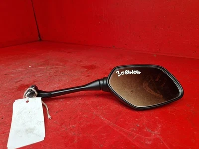 HONDA CBR 650 FA-E LEFT MIRROR 2016 - Image 1 of 4