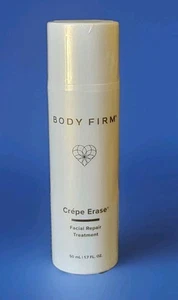 New Crepe Erase Body Firm Facial Repair Treatment 1.7 fl. oz. Factory Sealed - Picture 1 of 3