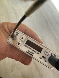 Zaxcom Camera Link + brackets + cables + extra antennas - Picture 1 of 4