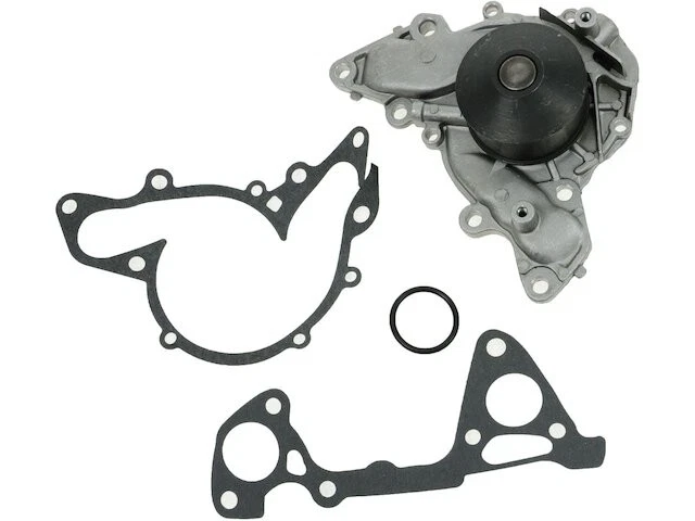 Bomba de agua para Mitsubishi Endeavor 2004-2008, 2010-2011 3,8 L V6 2005 YQ316QB Foto 1 de 1