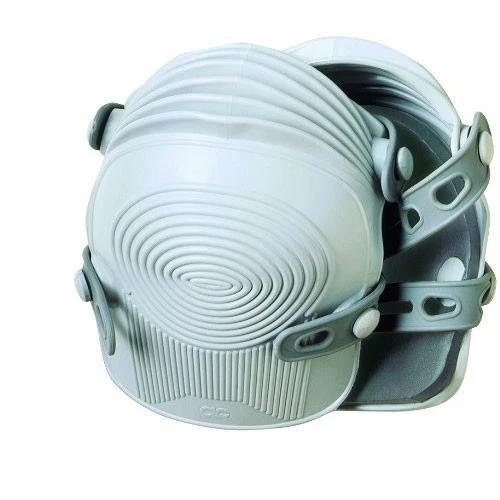 Custom Leathercraft 361 Ultraflex Non-Skid Kneepads