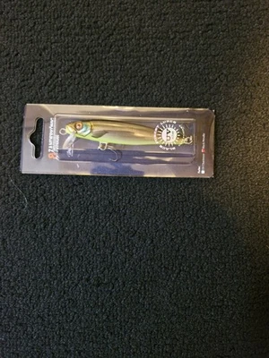 Fisch & Fang Hybrida Zanderkönig Junior - Bild 1 von 2