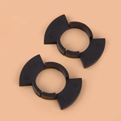 2pcs H1 LED Headlight Retainer Socket Adapter Fit for Honda Prelude CR-V Civic - Image 1 of 4