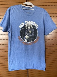 Niel Diamond Tee - Picture 1 of 3