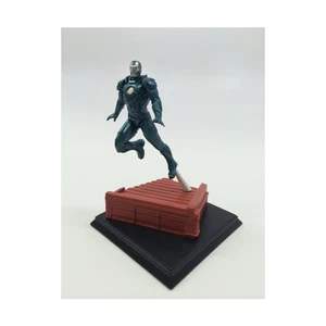 Dragon Mod Marvel Model  Iron Man 3 - Mark 16, Black Stealth Suit "Ni SW (New) - Picture 1 of 1