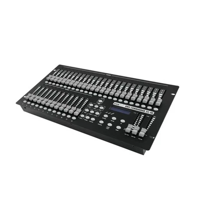 Controller Eurolite DMX Commander 24/48 con funzioni RDM - Immagine 1 di 4