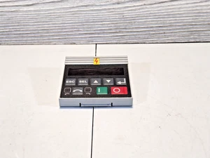 Allen-Bradley 160-P1 Program Keypad Module for AC Smart Speed Controllers - Picture 1 of 5