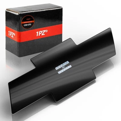 Rep Front Grille Emblem Bowtie Black Chevrolet  1999-02  Silverado 1500 2500 NEW - Image 1 of 4