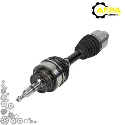 For Ford F-150 2015-2020 Expedition Lincoln Front Right CV Axle Assembly - Image 1 of 4