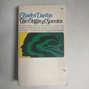 The Origin Of Species (Charles Darwin - 1969) _053 - Imagen 1 de 8