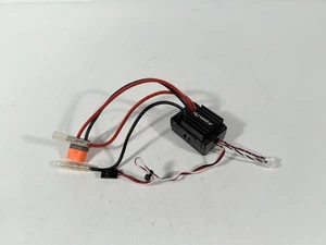 Axial AE-5L Dynamite 2-3s LiPo Brushed ESC 1/10 - Picture 1 of 5