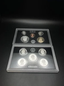 2019-S US Mint Silver Proof Set! - Picture 1 of 5