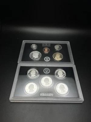 2019-S US Mint Silver Proof Set! - Image 1 of 4
