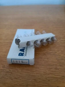 Radion 1818 Miniature Lamps (Pack of 10) - Picture 1 of 4