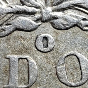 1900-O/CC $1 Morgan Silver Dollar - RPM - VF Semi Key Date - SKU-D5995 - Picture 1 of 6