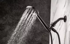 🔥Glacier Bay Handheld Shower Head with Blade Spray Equiforce Tech - Picture 1 of 3