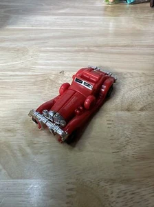 Vtg 1984 Gobots Go-Bots MR-44 Good Knight Transforming Action Figure Tonka LOOSE - Picture 1 of 3