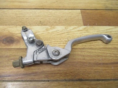 CR 250 HONDA**2004 CR 250R 2004 EMBRAGUE MANGO Y PERCHA Foto 1 de 4