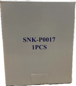 SUPERMICRO SNK-P0017 LGA771 1U Passive CPU Heat Sink - Picture 1 of 5
