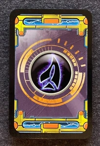 Starcraft The Board Game - Replacement Parts - Protoss Combat Cards - Picture 1 of 2