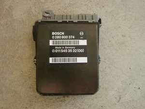 TESTED MERCEDES 129 SL 90-92 300SL ENGINE CONTROL UNIT MODULE ECU 0115453532 - Imagen 1 de 3