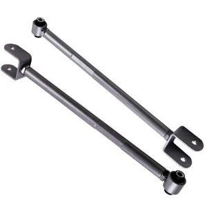 2PCS REAR AXLE WISHBONE LOWER CONTROL ARM LINK For BMW 3s E36 E46 Z3 Z4 Sales - Picture 1 of 12