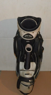 Sun Mountian DLX 8 Way Speed Cart Bag - Image 1 of 4