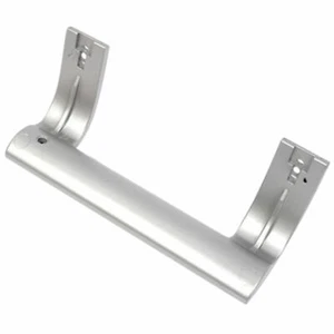 Beko Originale Maniglia Sportello Frigo Freezer di Sostegno CXF5104B CXF5104S - Foto 1 di 3