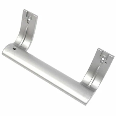 Beko Originale Maniglia Sportello Frigo Freezer di Sostegno CXF5104B CXF5104S - Immagine 1 di 3