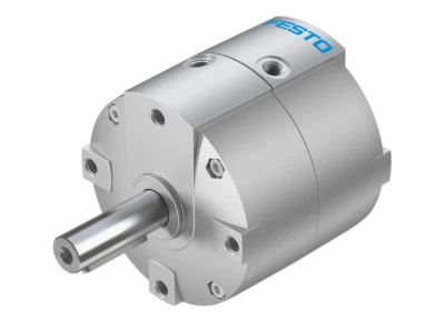 FESTO DRVS-40-90-P-EX4 2536499 Attuatore Rotante Nuovo✦Kd - Immagine 1 di 4