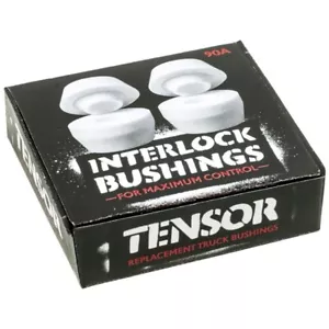 Monopatín Tensor Bushings Single 90A - Imagen 1 de 1