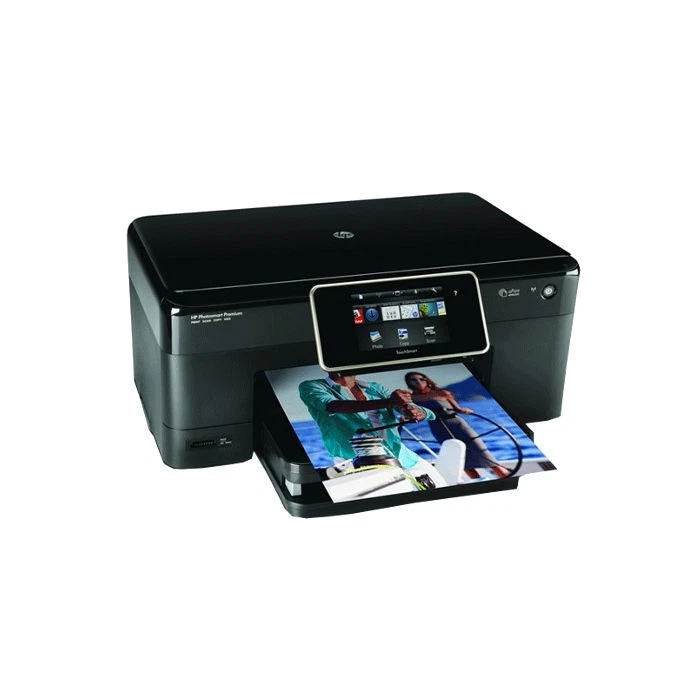 HP Photosmart Premium All-in-One C310a CN503B Drucker Duplex  - Bild 1 von 1