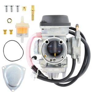 Carburetor For 2004-2013 Yamaha Raptor 350 YFM350R YFM350 Carb 5YT-14901-00-00  - Bild 1 von 12