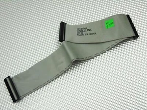 Compaq Presario 5340 17" IDE Ultra ATA Dual Device Cable 40-pin CD - 01947901 - Picture 1 of 3