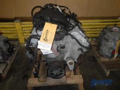 Conjunto de motor Ford Taurus 2004-2005 3,0 L gasolina 6 cilindros 4F1Z6007DA 1664 Foto 1 de 4