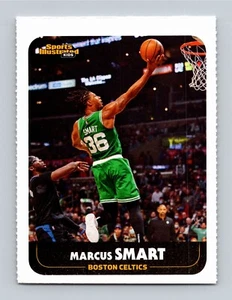 Marcus Smart Sports Illustrated for Kids #1031 Celtics - Picture 1 of 2