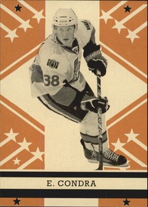 2011-12 (SENATORS) O-Pee-Chee Retro #564 Erik Condra