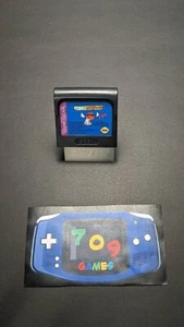 Cool Spot (Sega Game Gear, 1993) - Picture 1 of 1