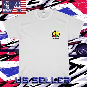 NEW SHIRT OLODUM LOGO EMBLEM T-SHIRT FUNNY USA AMERICAN UNISEX SIZE S TO 5XL - Picture 1 of 7