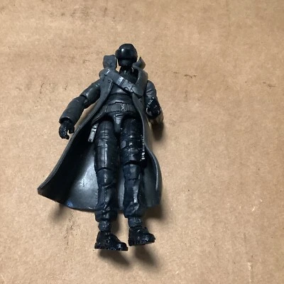 GI Joe 2009 v44 Snake Eyes Paris Pursuit Rise of Cobra 25 30 Foto 1 de 3