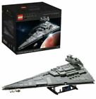 LEGO Star Wars Imperial Star Destroyer 75252 New & Factory Discontinued Set