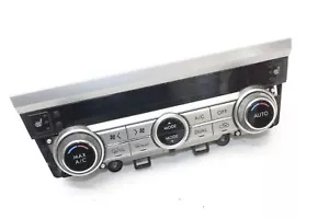 SUBARU OUTBACK Climate Control Unit 72311AL010 - Picture 1 of 6